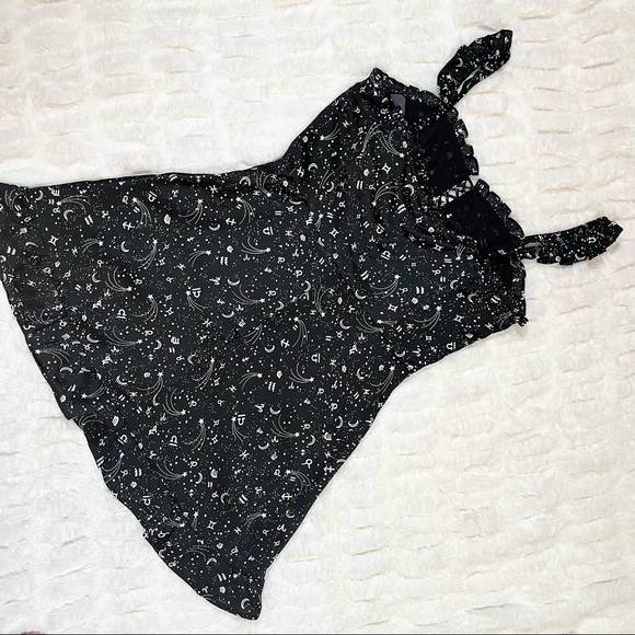 NWT Rag & Bone Constellation Dress - Picture 9 of 16